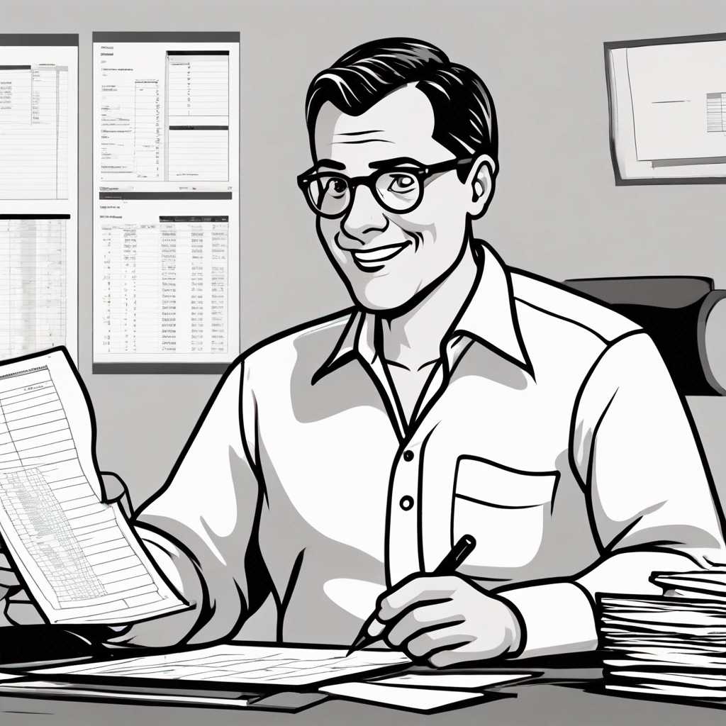 Built for managers